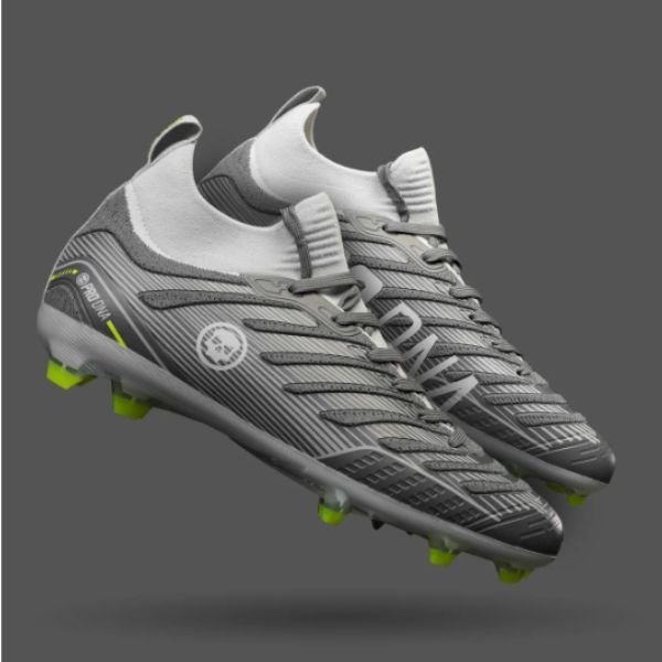 PRO DNA™ VOLTRAX CLEATS - GREY