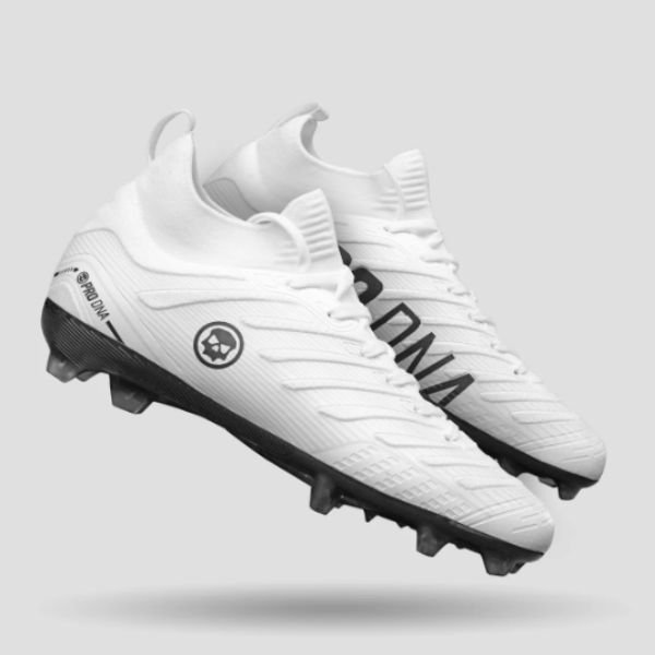 PRO DNA™ VOLTRAX CLEATS - WHITE