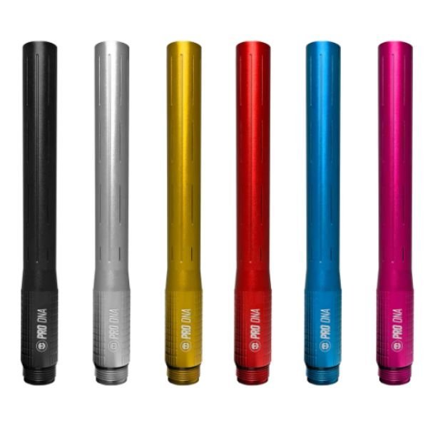 Silencio™ Power Grip Barrel Back (S63 and PWR Compatible)