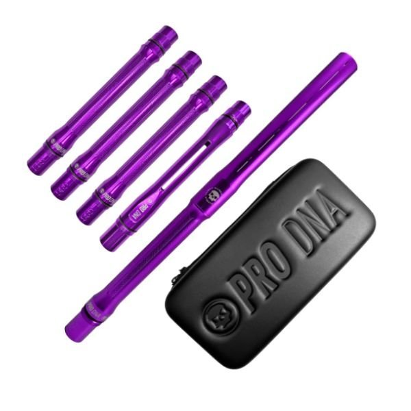 PRO DNA Silencio™ Barrel Kit - Cocker Thread (Gloss Finish) - Image 15