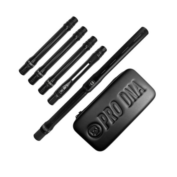 PRO DNA Silencio™ Barrel Kit - Cocker Thread (Gloss Finish) - Image 5