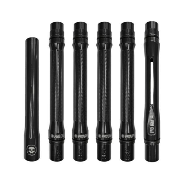 PRO DNA Silencio™ Barrel Kit - Cocker Thread (Gloss Finish) - Image 4