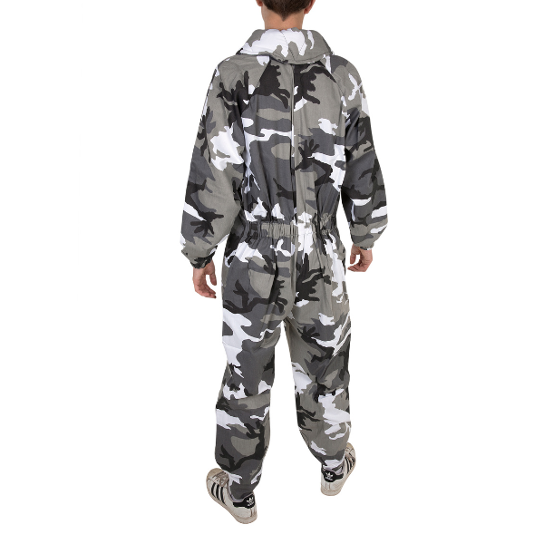 Coverall - Image 5