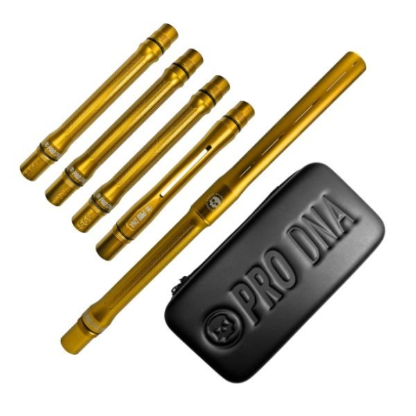 PRO DNA Silencio™ Barrel Kit - Cocker Thread (Gloss Finish) - Image 9