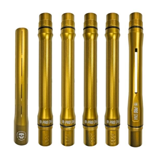 PRO DNA Silencio™ Barrel Kit - Cocker Thread (Gloss Finish) - Image 8