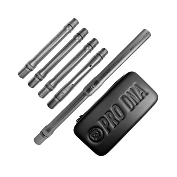 PRO DNA Silencio™ Barrel Kit - Cocker Thread (Gloss Finish) - Image 7