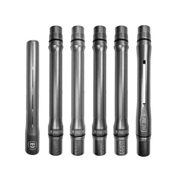 PRO DNA Silencio™ Barrel Kit - Cocker Thread (Gloss Finish) - Image 6