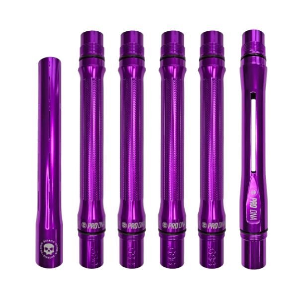 PRO DNA Silencio™ Barrel Kit - Cocker Thread (Gloss Finish) - Image 14