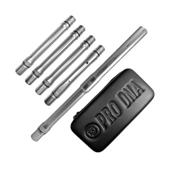 PRO DNA Silencio™ Barrel Kit - Cocker Thread (Gloss Finish)