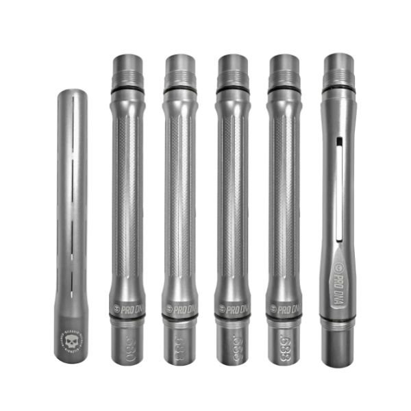 PRO DNA Silencio™ Barrel Kit - Cocker Thread (Gloss Finish) - Image 2