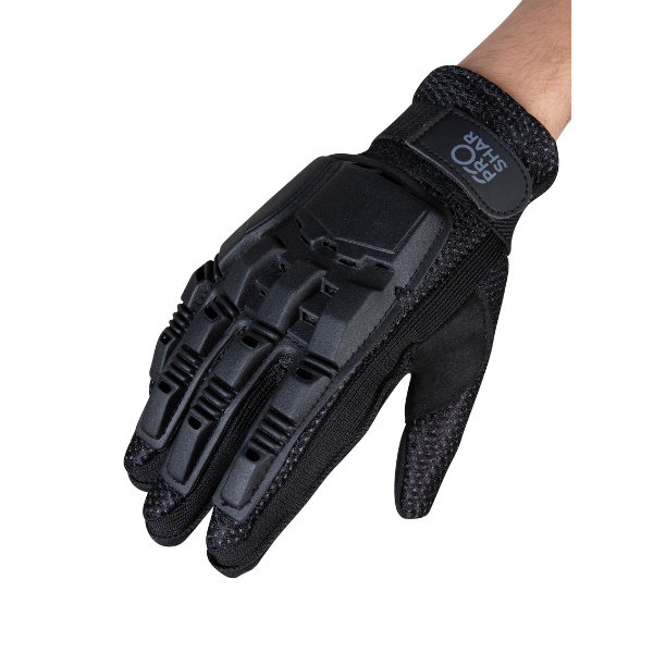 PRO-SHAR Tactical Paintball Gloves - Image 4