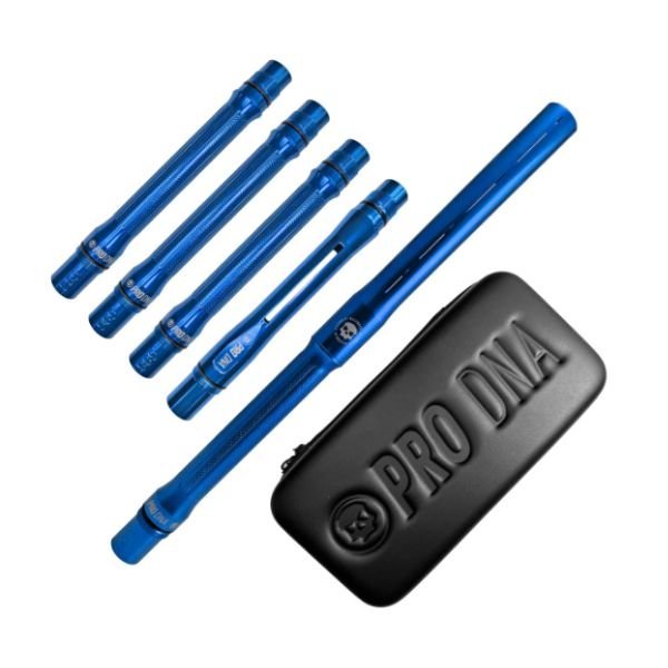 PRO DNA Silencio™ Barrel Kit - Cocker Thread (Gloss Finish) - Image 13