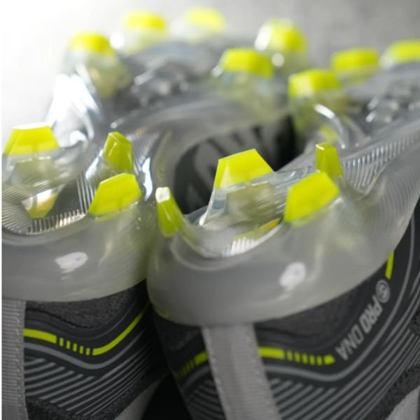 PRO DNA™ VOLTRAX CLEATS - GREY - Image 4