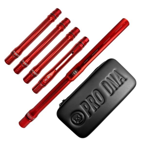 PRO DNA Silencio™ Barrel Kit - Cocker Thread (Gloss Finish) - Image 11