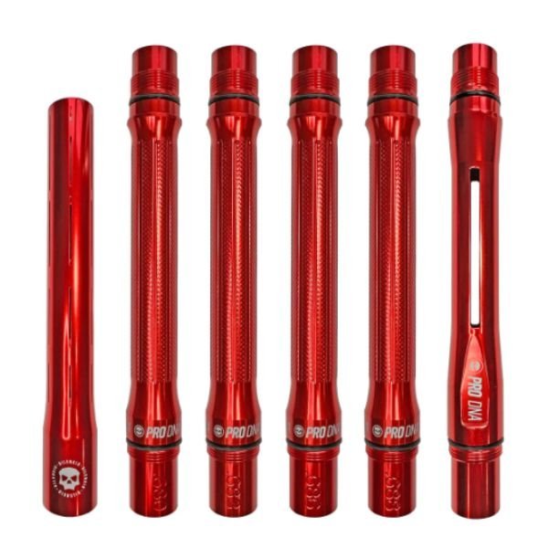 PRO DNA Silencio™ Barrel Kit - Cocker Thread (Gloss Finish) - Image 10