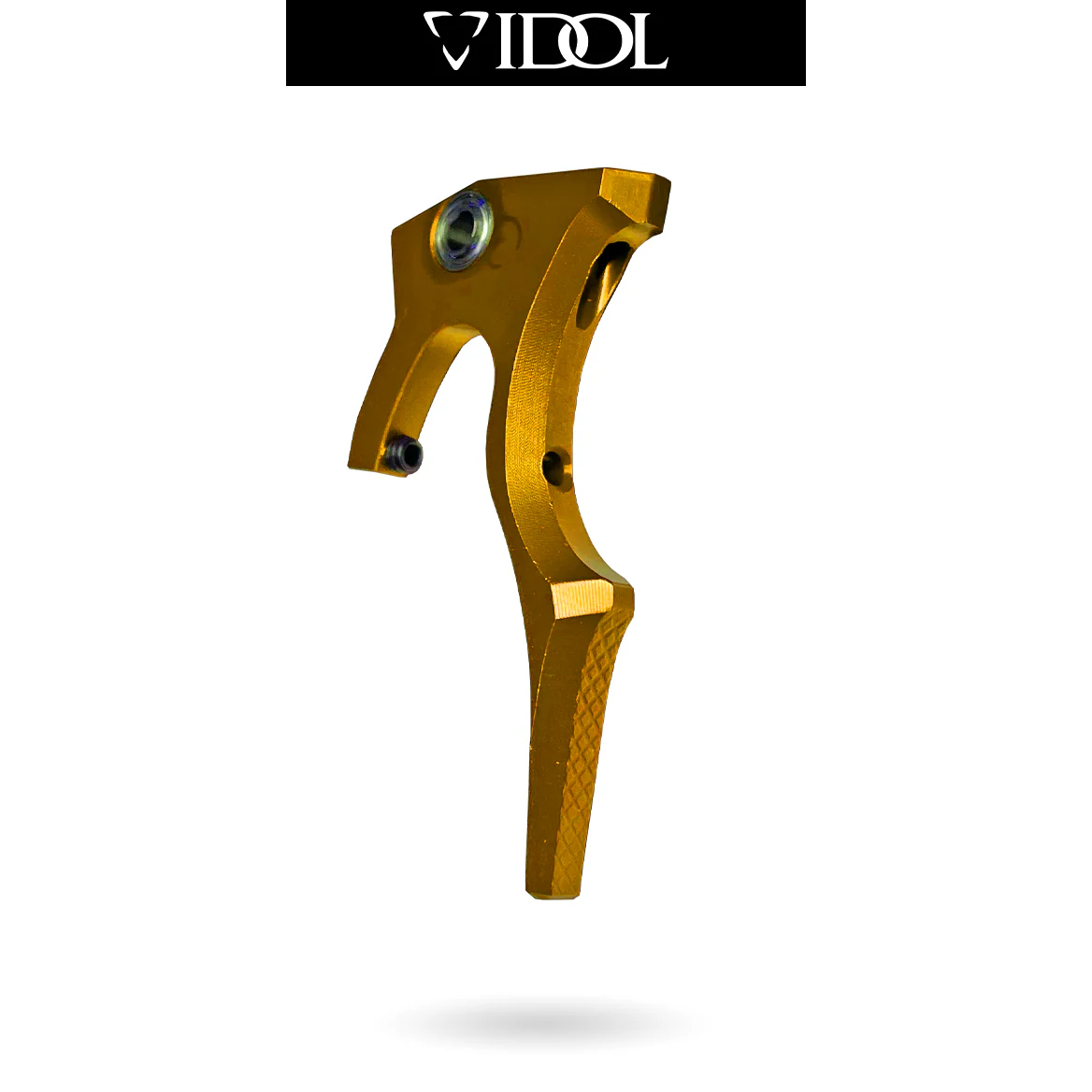 Luxe Deuce Haptic Trigger - IDOL - Image 9