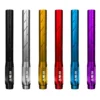 Silencio™ "Double Helix" Barrel Tip (S63 and PWR Compatible)