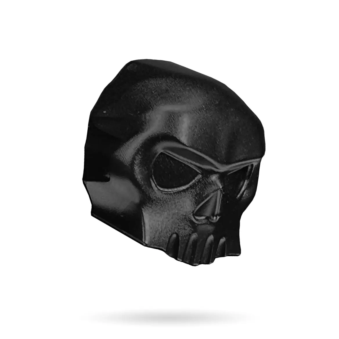 ETHA3 Skull Back Cap