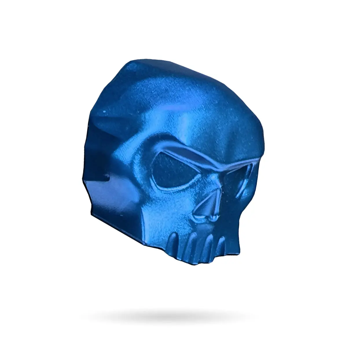 ETHA3 Skull Back Cap - Image 5