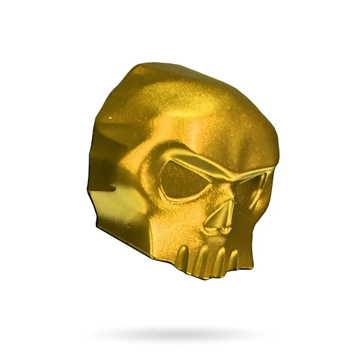 ETHA3 Skull Back Cap - Image 6