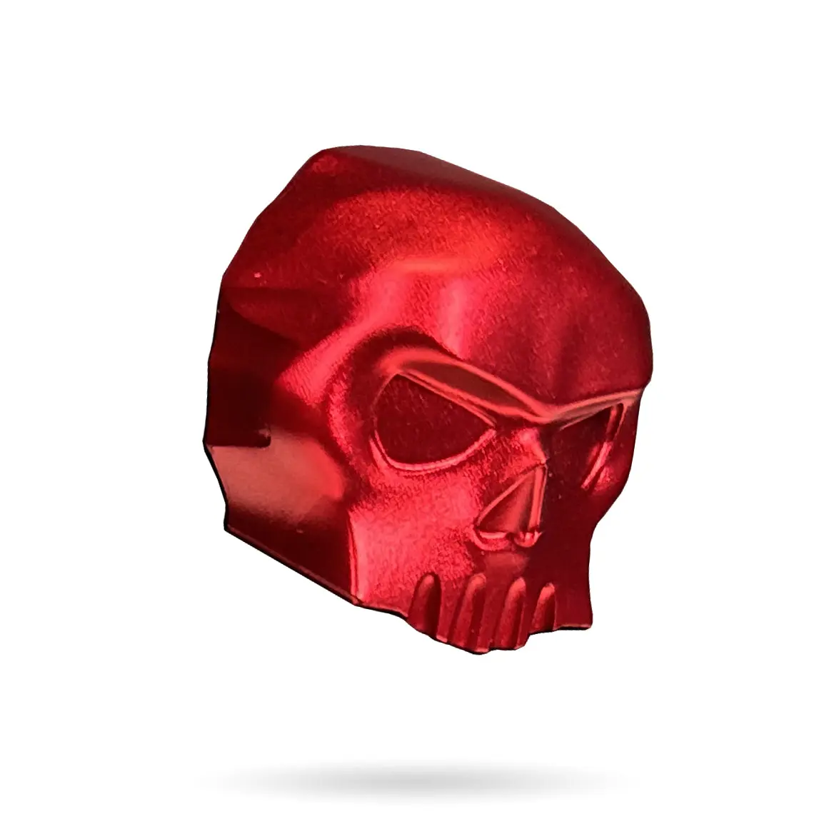 ETHA3 Skull Back Cap - Image 4