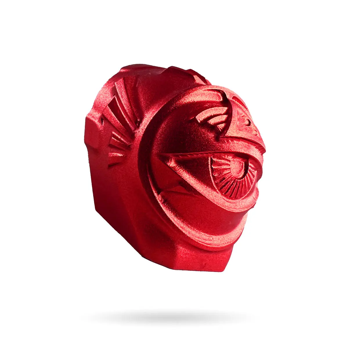 170R All Seeying Eye Back Cap - Image 6