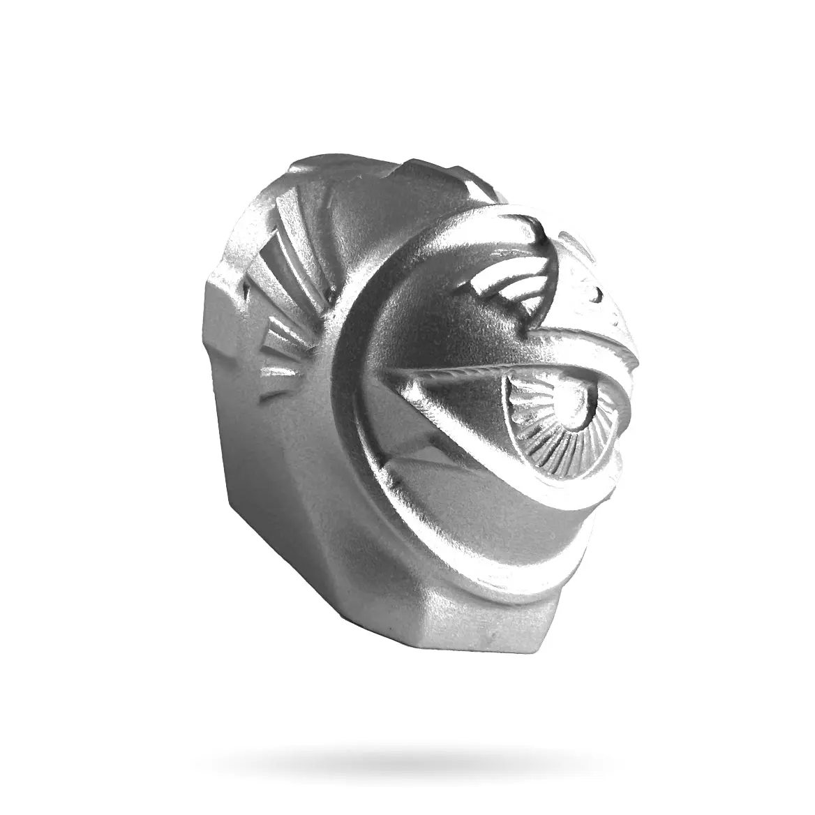 170R All Seeying Eye Back Cap - Image 4