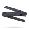 Charcoal Denim Headband