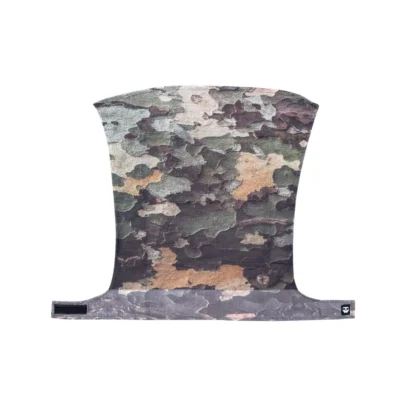 TRUNK SERIES HEADWRAP - OLIVE CAMO