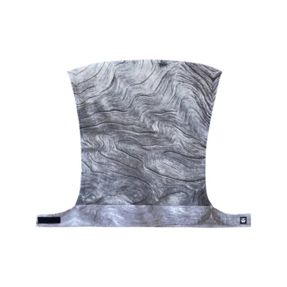 TRUNK SERIES HEADWRAP - SILVER DRIFT