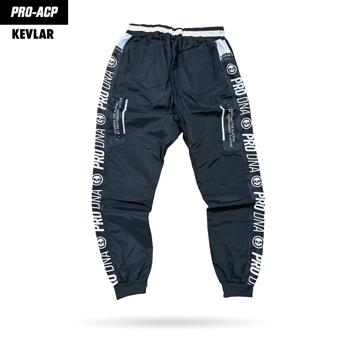 KEVLAR ACP JOGGERS - PRO DNA - Image 4