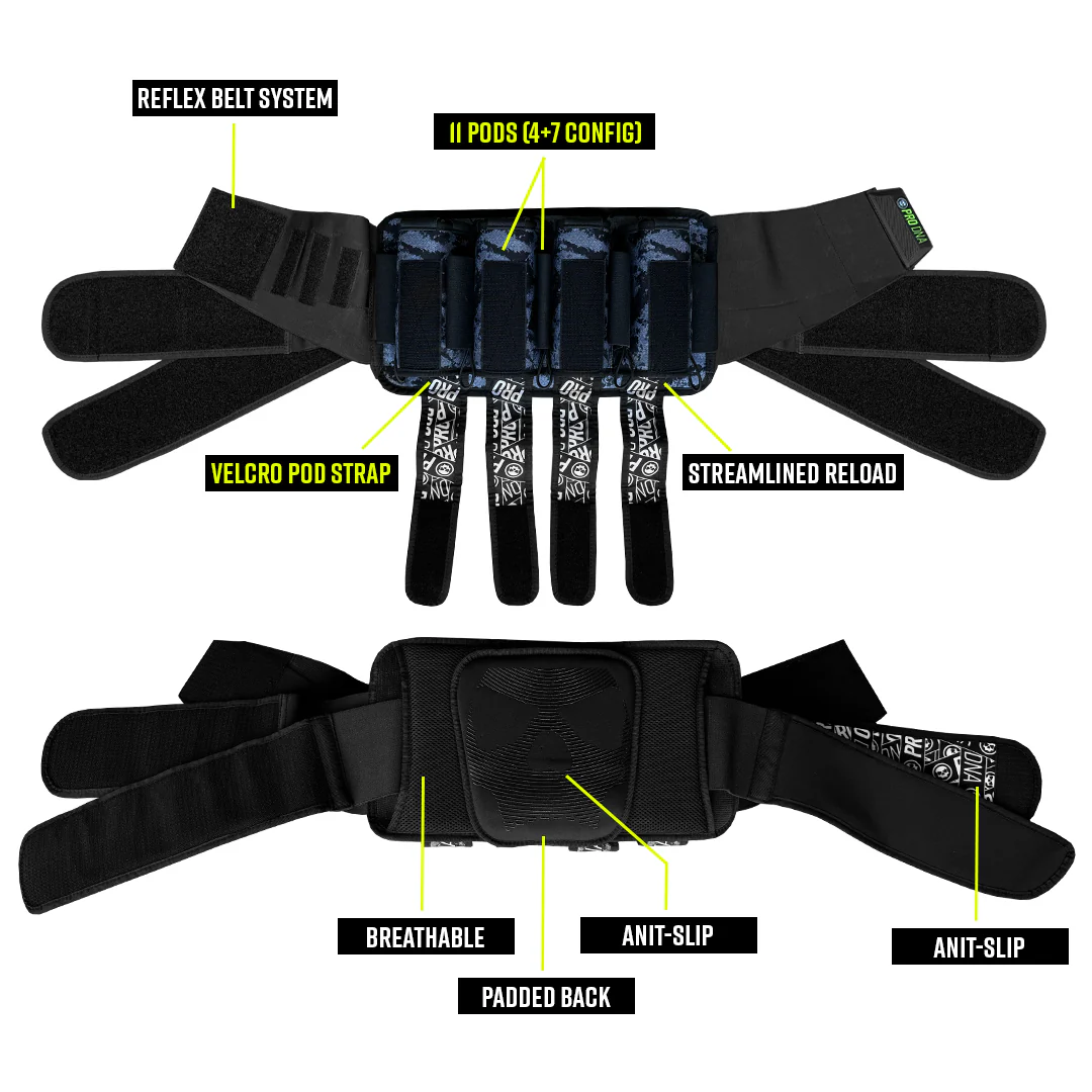 PRO DNA™ Lockdown Harness - Image 6