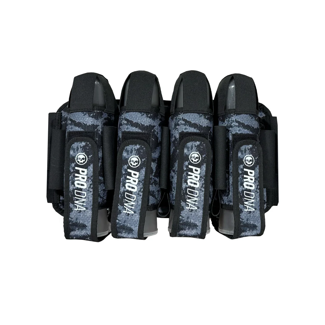 PRO DNA™ Lockdown Harness - Image 3
