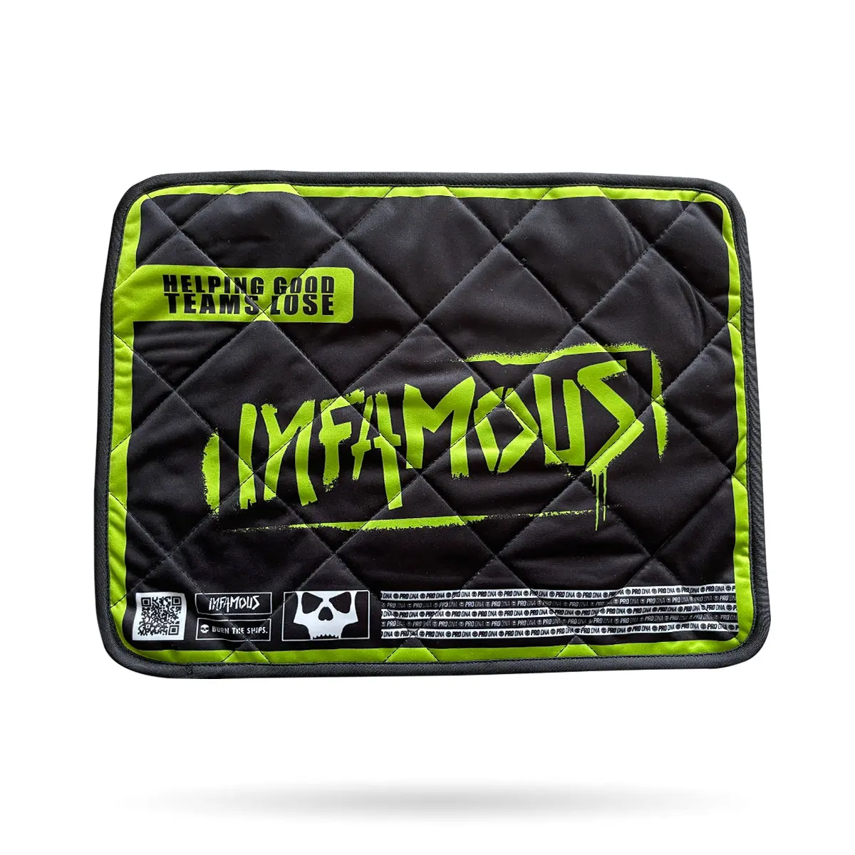 Infamous Microfiber Cloth - Standard Colors - Image 3