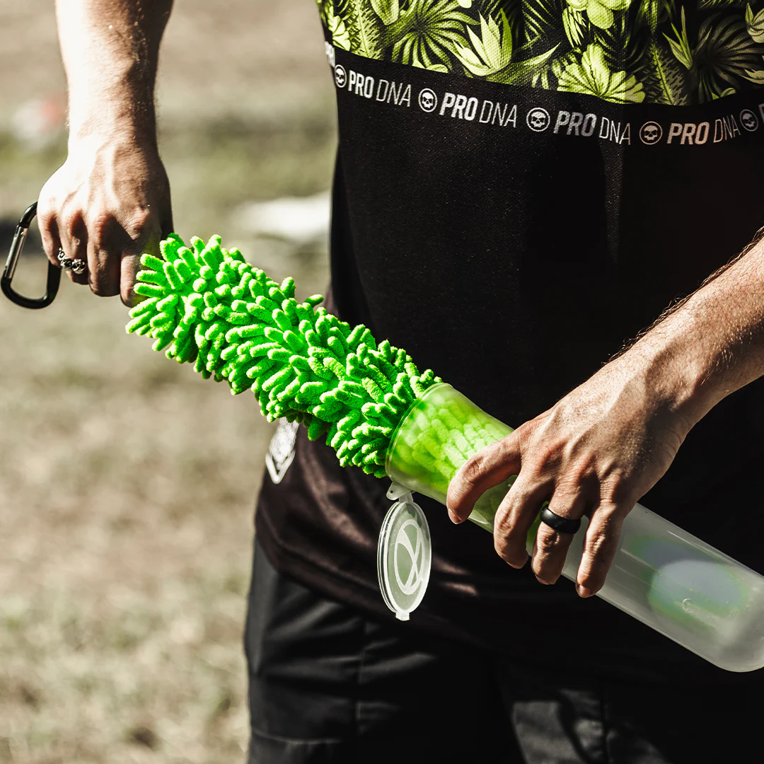 Pro DNA™ Pod Swab - Washable & Reusable - Image 6