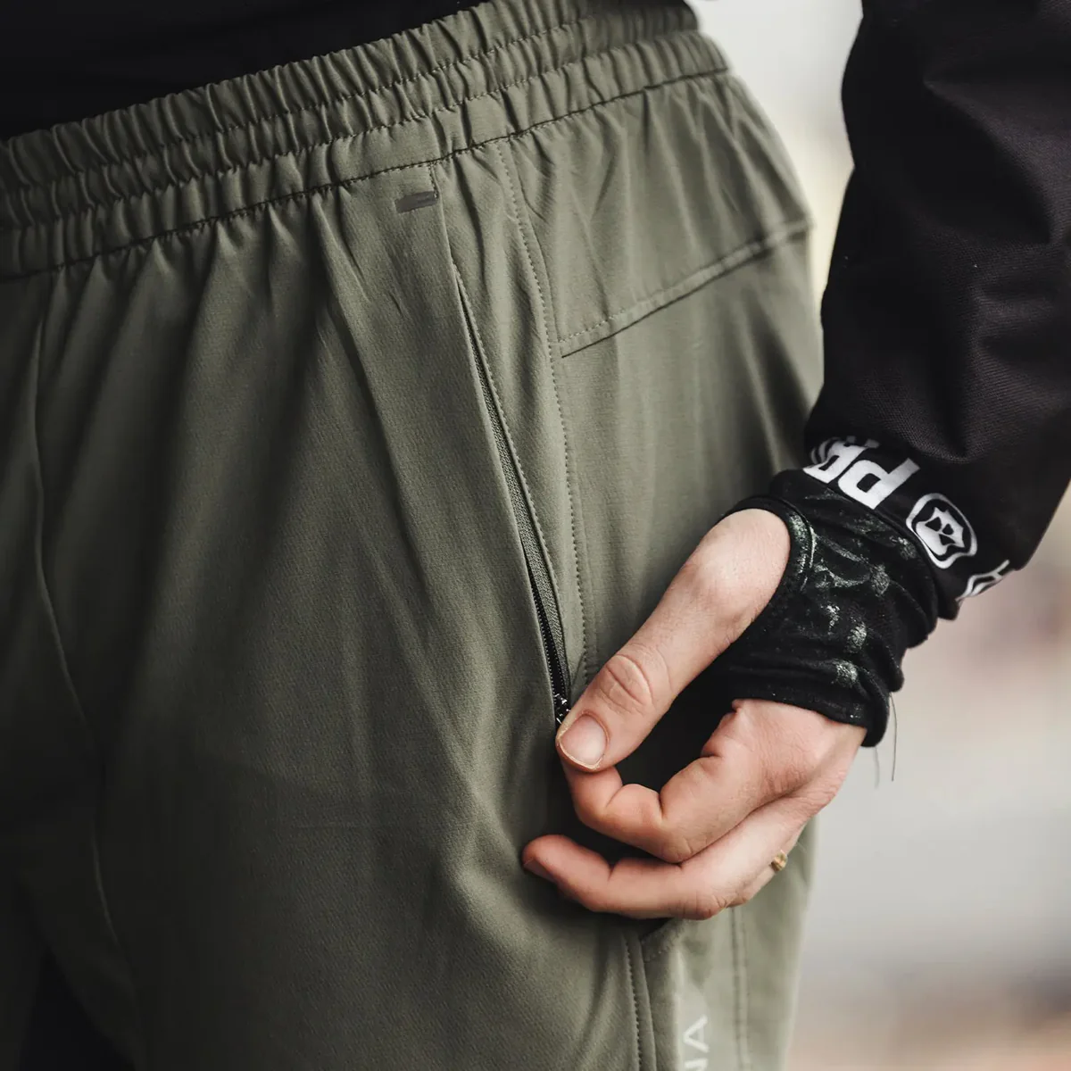 PRO DNA™ PRO-COMP JOGGER - GEN 2 - Image 8