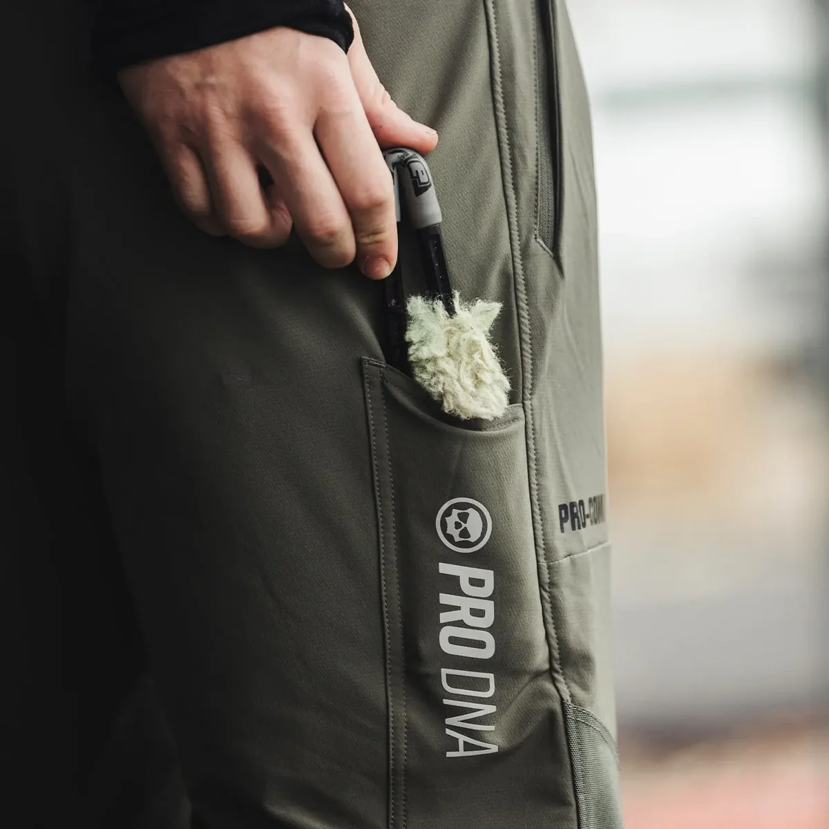 PRO DNA™ PRO-COMP JOGGER - GEN 2 - Image 9