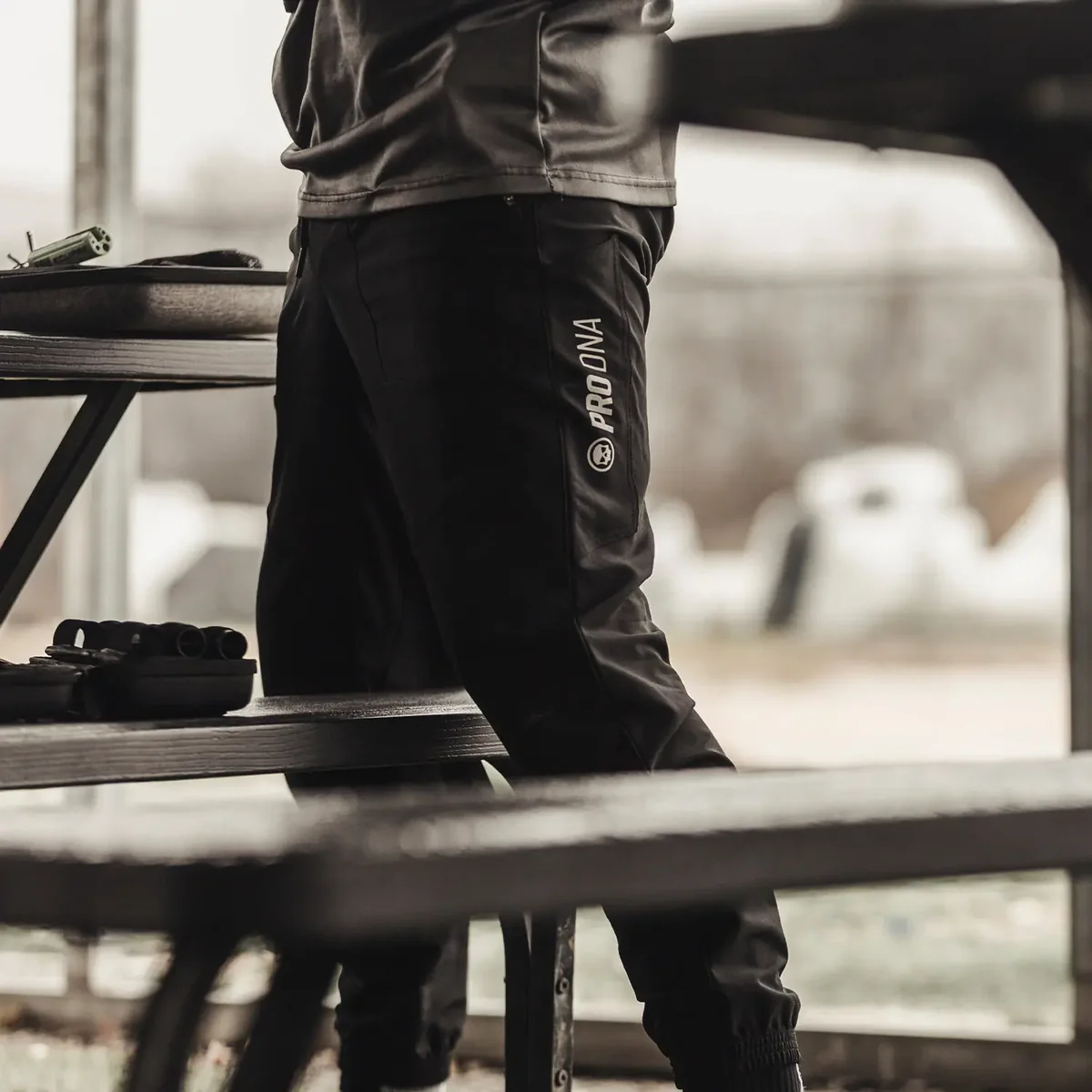 PRO DNA™ PRO-COMP JOGGER - GEN 2 - Image 5