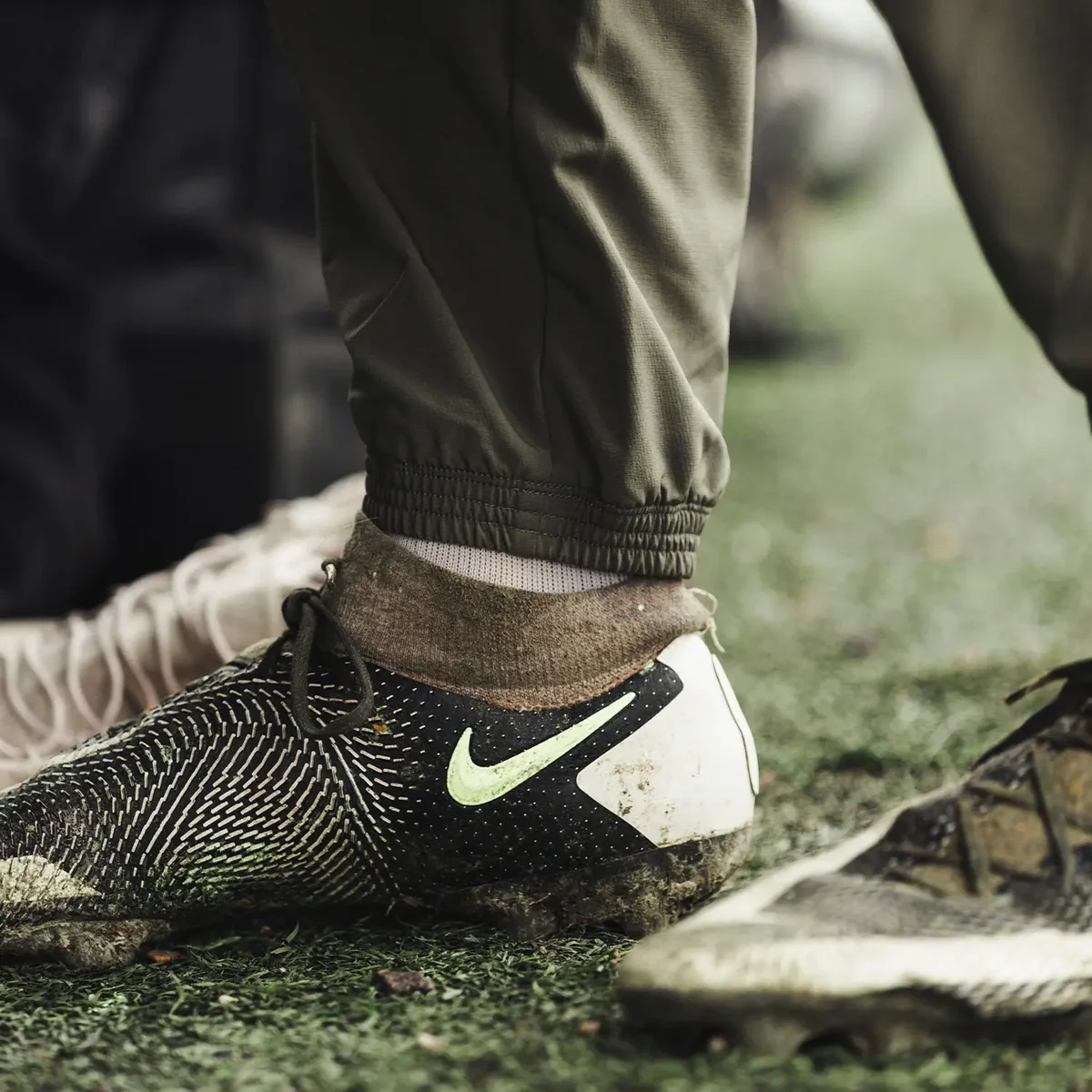 PRO DNA™ PRO-COMP JOGGER - GEN 2 - Image 7