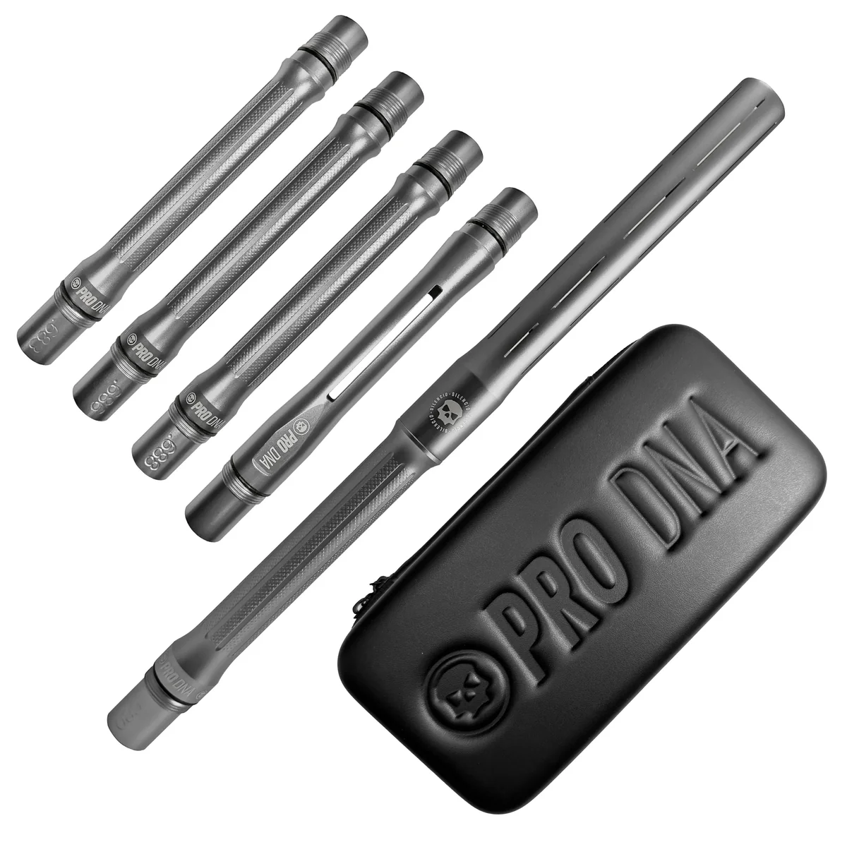 PRO DNA Silencio™ Barrel Kit - Cocker Thread (Dust Finish) - Image 5
