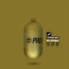 PRO DNA™ FLYWEIGHT AIR TANK 80CI - MATTE GOLD