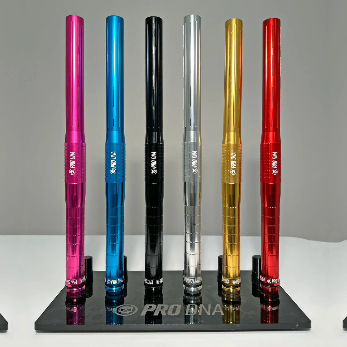 Silencio™ Power Grip Barrel Back (S63 and PWR Compatible) - Image 3