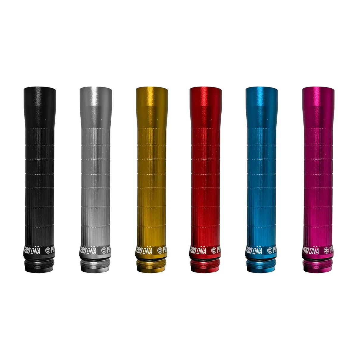 Silencio™ Power Grip Barrel Back (S63 and PWR Compatible) - Image 2