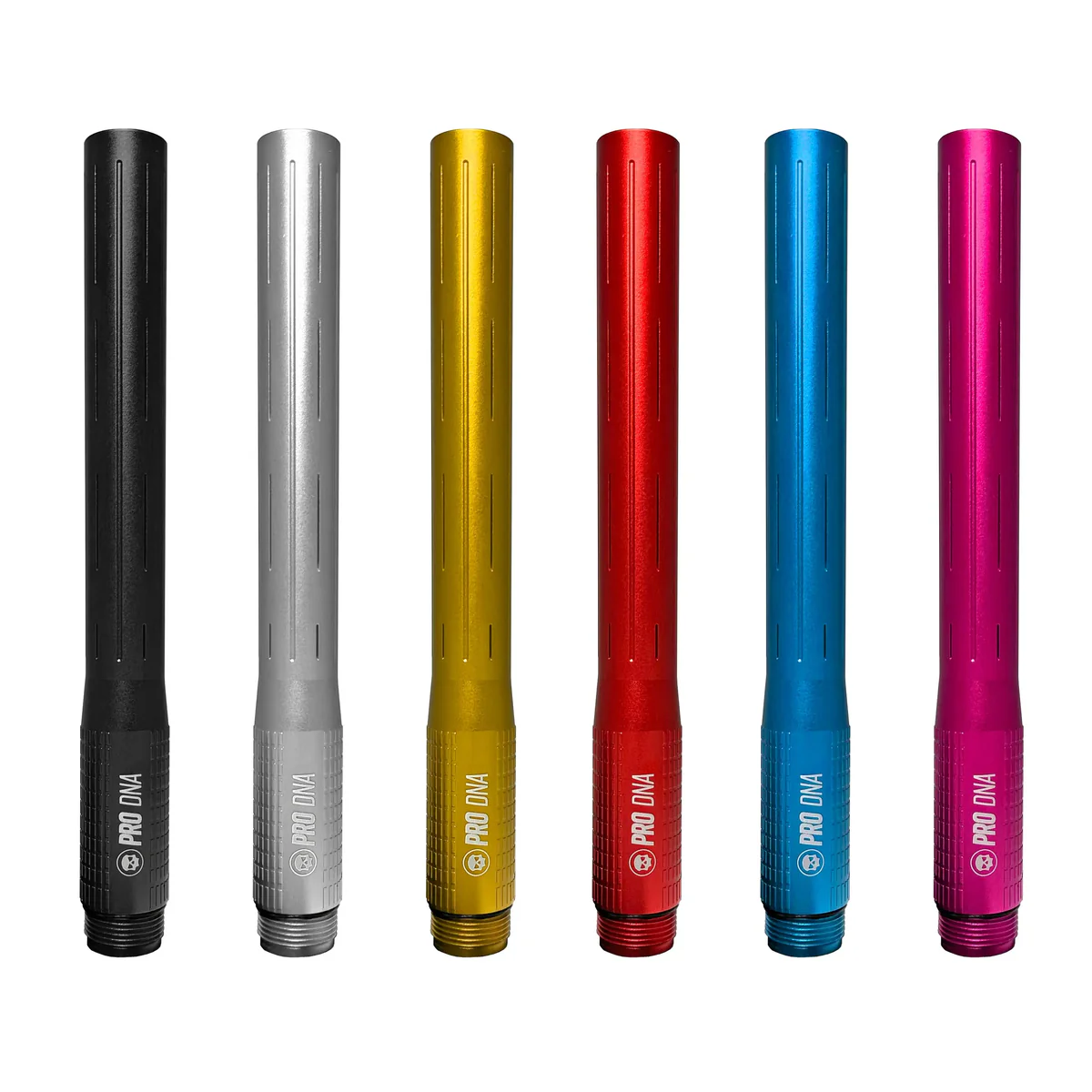 Silencio™ "Power Grip" Barrel Tip (S63 and PWR Compatible)