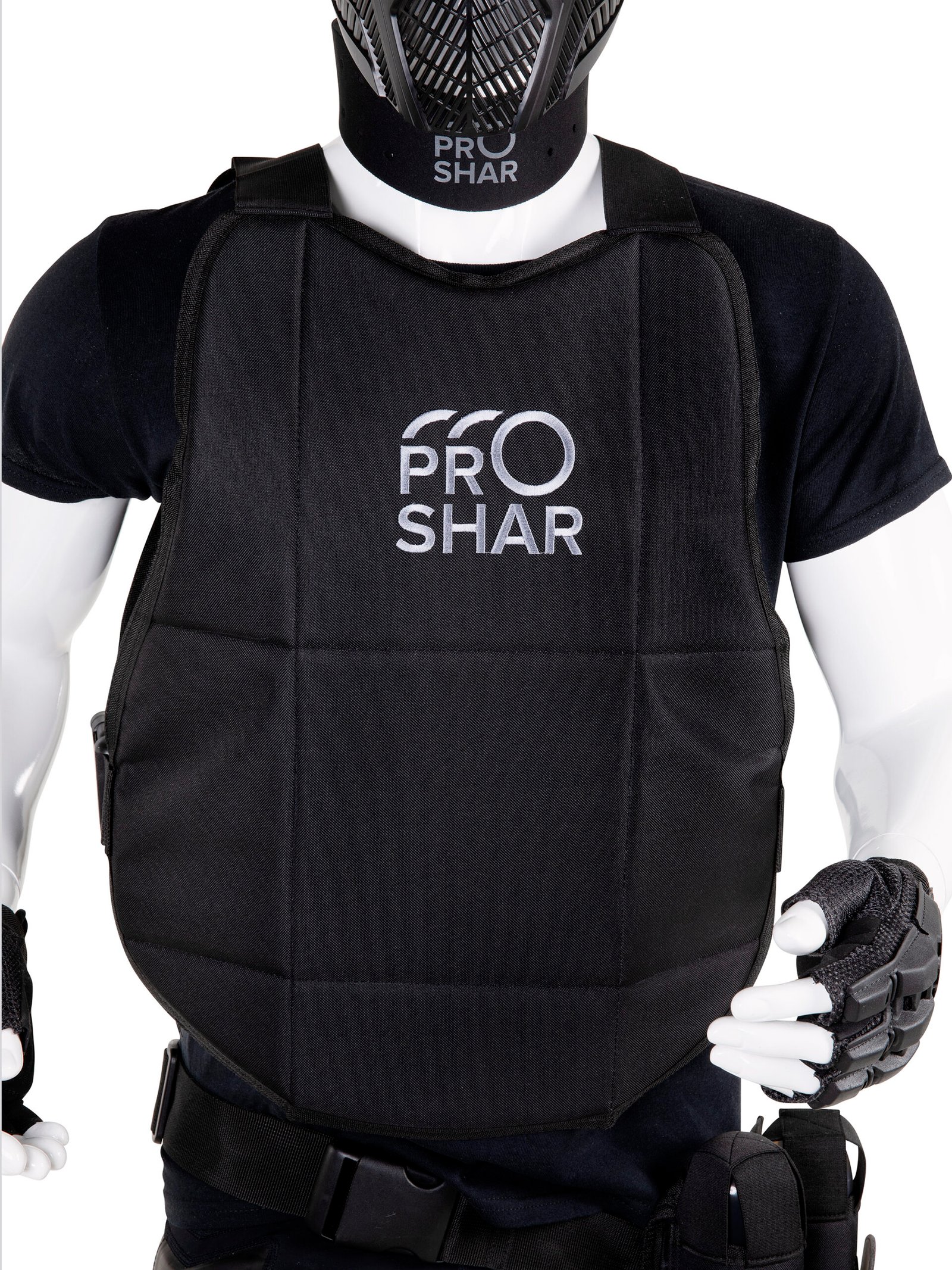 Chest Protector - Image 5