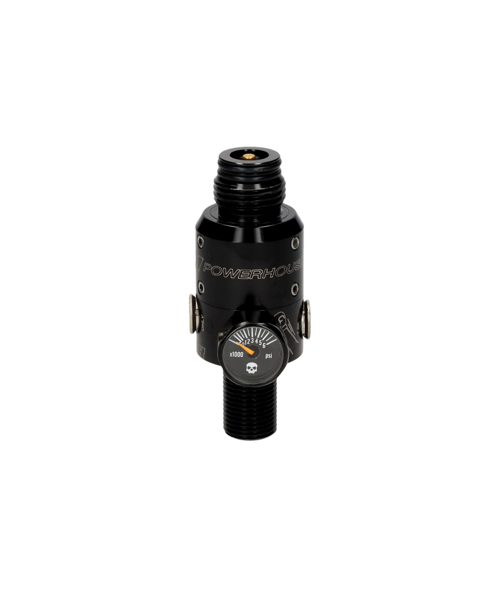 Powerhouse™ Hook Regulator - Image 2