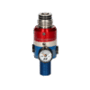 Powerhouse Counterpunch Regulator - Red / White / Blue