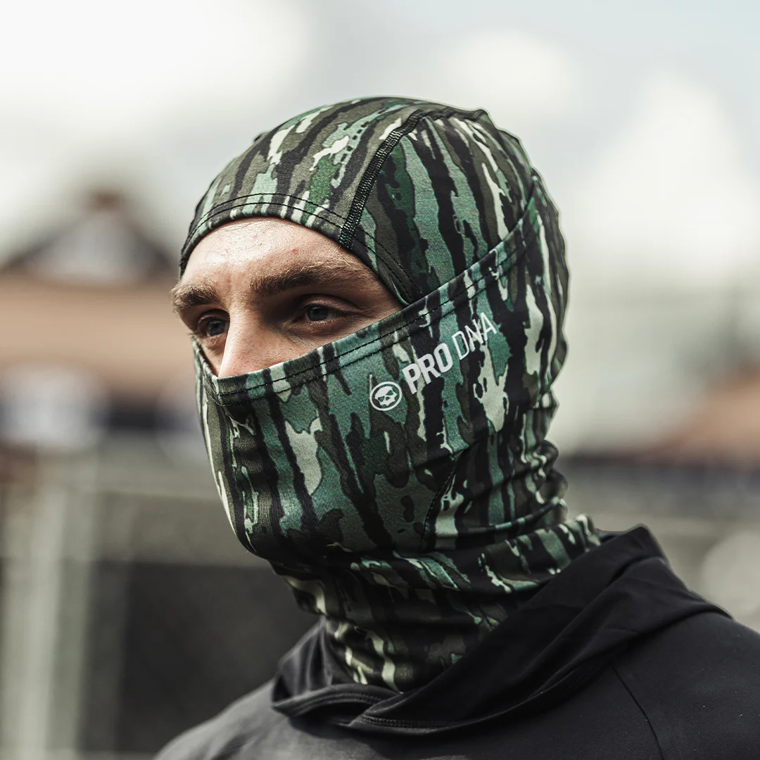 Sheisty Balaclava Headwrap - Standard Colors - Image 6