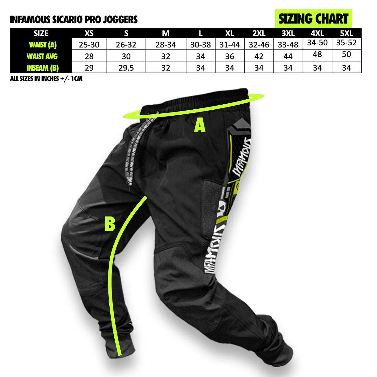 PRO DNA™ PRO-CORE PANT - Image 3