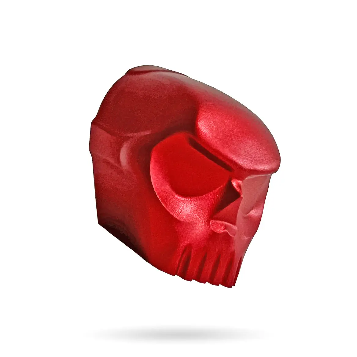 170R Skull Back Cap - Image 5